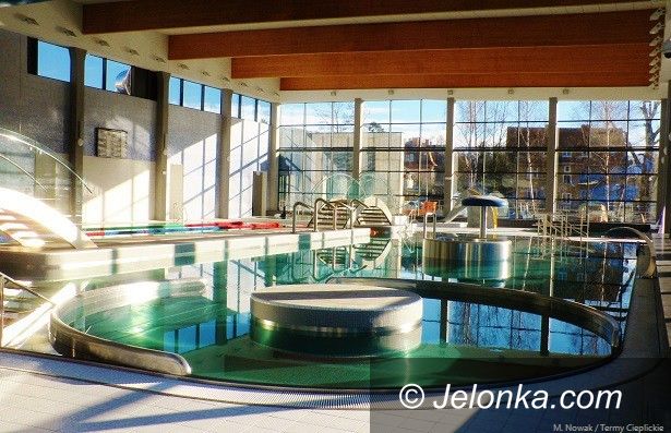 Jelenia Góra: Kiedy do Term Cieplickich? Nie wiadomo!