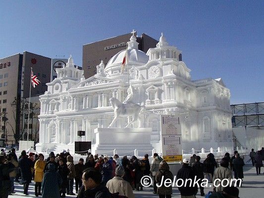 Szklarska Poręba: Nasze artystki wyrzeźbią Matkę Naturę w Japonii