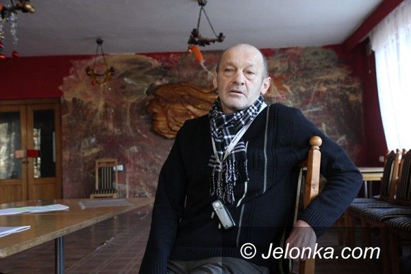 Region: Odwołali zimowiska w Przesiece dla dzieci rolników