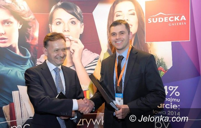 Jelenia Góra: Galeria Sudecka pozyskuje nowych najemców