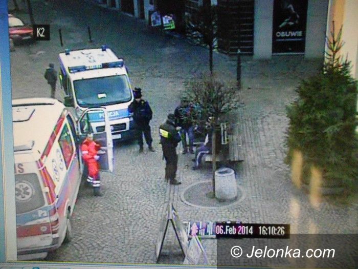 Jelenia Góra: Sprawcy pobicia zatrzymani