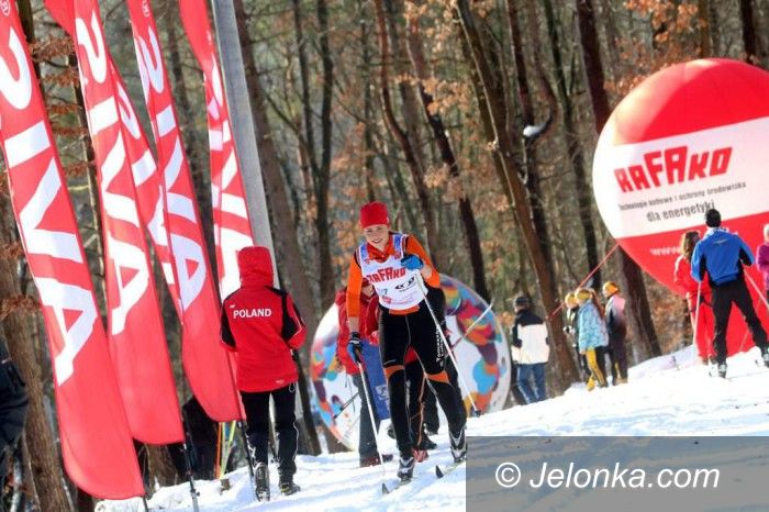 Tomaszów Lubelski: Pobiegli po raz szósty