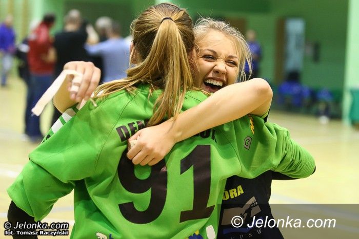 Superliga: Przełamanie KPR–u i powrót na ósme miejsce