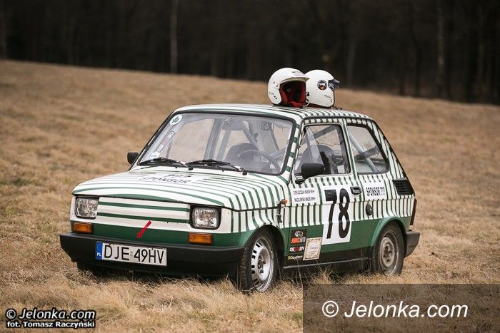 Jelenia Góra: Powrót legendy po 25 latach!