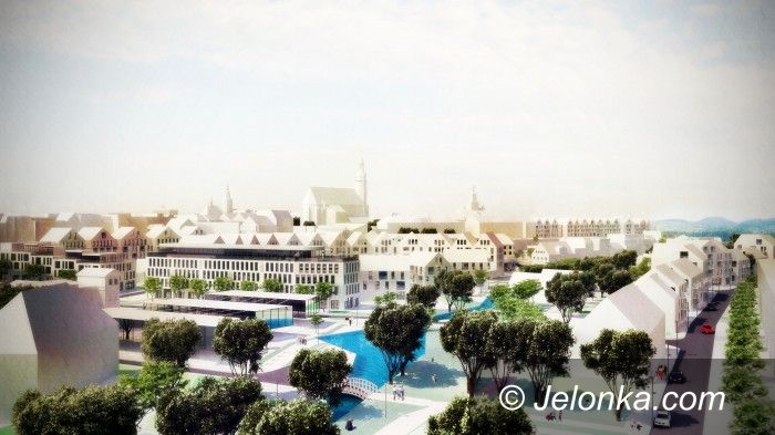 Jelenia Góra/Warszawa: Miastoodnowa – czyli jaka może być Jelenia Góra
