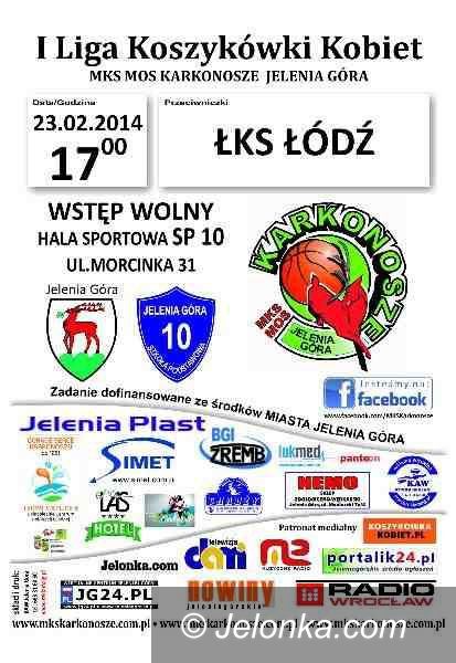II-liga koszykarek: O "być, albo nie być"...