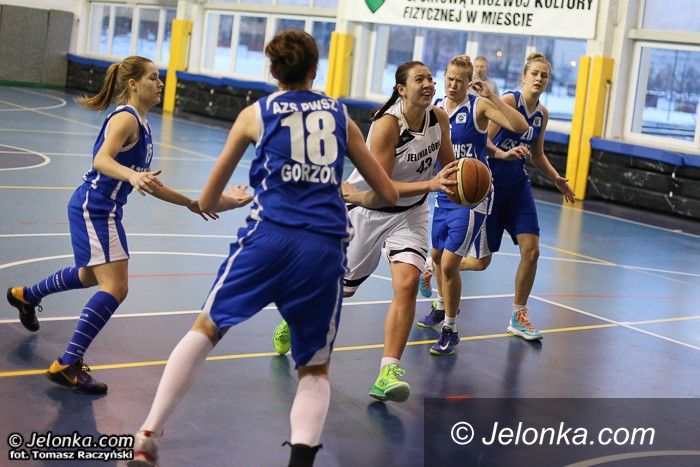 II-liga koszykarek: Pawlukiewicz otwiera klasyfikację strzelczyń