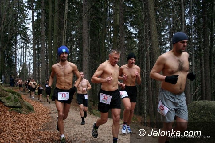 Region: Ruszyły zapisy na III Bieg Icemana 2014