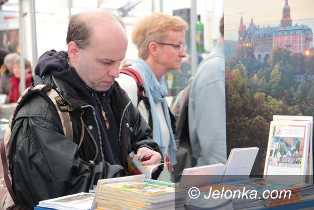 Powiat/Praga: Promocja powiatu jeleniogórskiego w Pradze