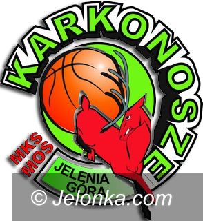 Jelenia Góra: MKS MOS Karkonosze podejmie Lidera