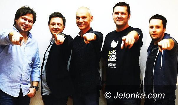 Jelenia Góra: Bluesowo z J.J. Band w Kwadracie