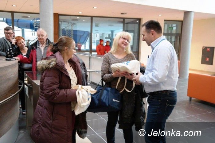 Jelenia Góra: Termy już dla wszystkich i godne polecenia