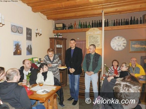 Kowary: Kowarskie ciekawostki w Gościńcu na Starówce