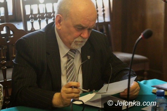 Jelenia Góra: Sąd uznał W. Tomerę za kłamcę lustracyjnego