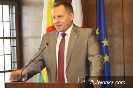 Jelenia Góra: Hubert Papaj przekroczył uprawnienia? (Aktualizacja)