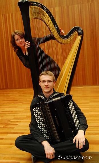 Jelenia Góra: Koncert czwartkowy „Wieczór z tangiem”