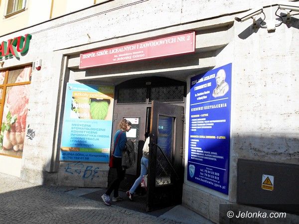 Jelenia Góra: Handlówka zaprasza na Dni Otwarte!