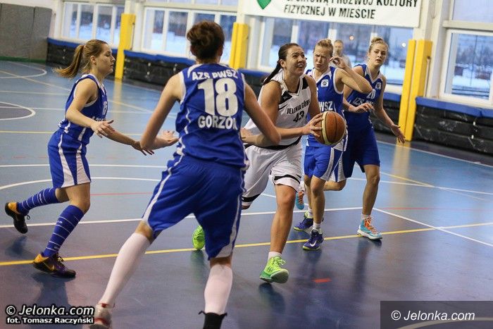 II-liga koszykarek: Joanna Pawlukiewicz królową strzelczyń