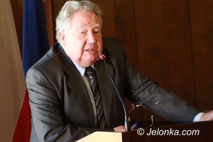 Jelenia Góra: Sesja o Termach przerwana awarią systemu