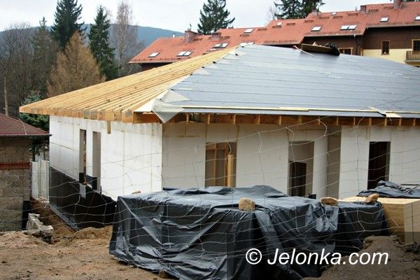 Szklarska Poręba: Kiedy żłobek i nowe przedszkole pod Szrenicą?