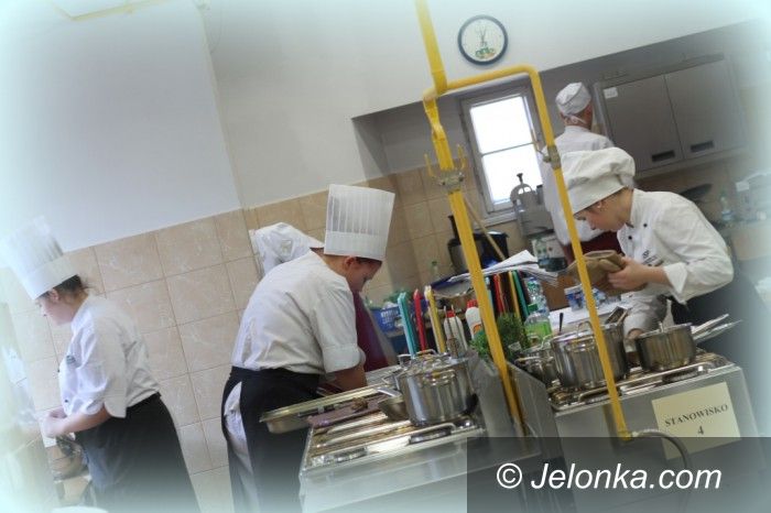 Jelenia Góra: W Handlówce wiele się działo, wielu to widziało