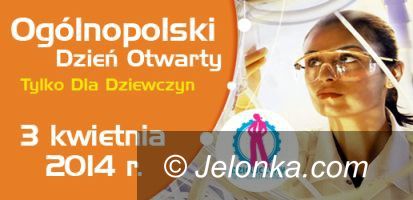 Region: Dziewczyny proszone na politechnikę!