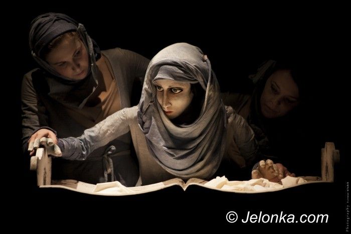 Jelenia Góra: „Matka–Opowieść” w  Teatrze Zdrojowym