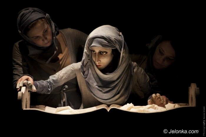 Jelenia Góra: „Matka–Opowieść” w Teatrze Zdrojowym
