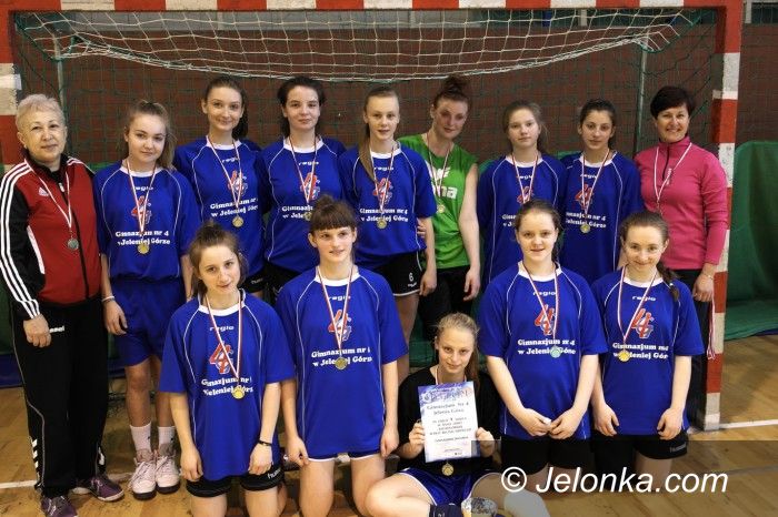 Jelenia Góra: Znów powalczą w dolnośląskim finale
