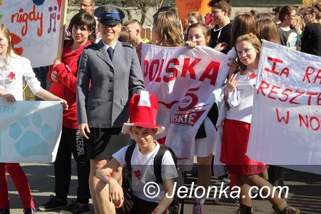 Region: Jestem Kibicem przez duże „K” – spotkanie z uczniami