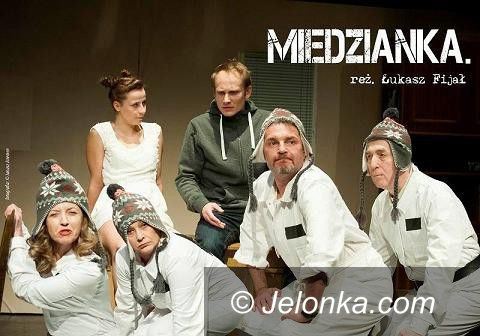 Jelenia Góra: „Dotknij Teatru” u Norwida
