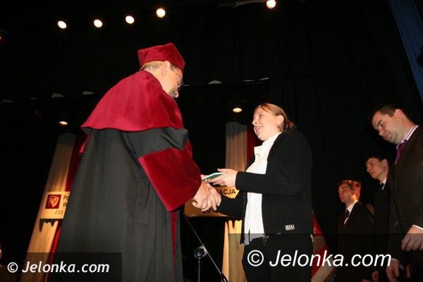 Jelenia Góra/Region: Akcja „Dziewczyny na politechniki” w Jeleniej Górze
