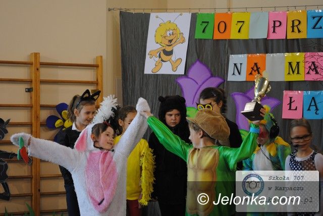 Region: 707 przygód na zielonej łące