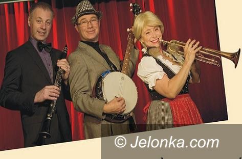 Region: Kwiecień w Teatrze Naszym w Michałowicach