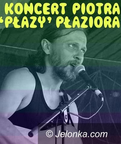 Jelenia Góra: Piotr Płaza „Płazior” w Muzeum Przyrodniczym