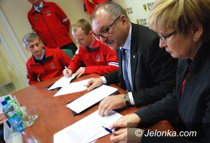 Region: 700 tys. zł dla GOPR–u