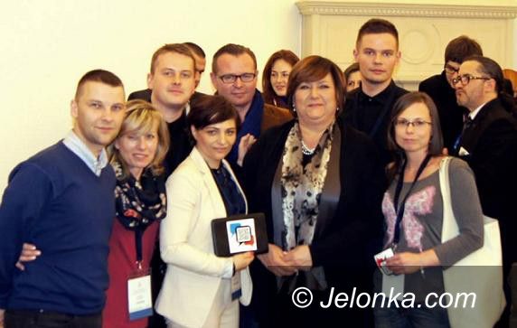 Szklarska Poręba/Warszawa: MOKSiAL na NieKongresie Animatorów Kultury