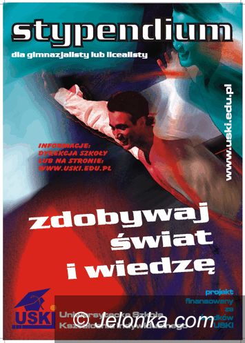 Kraj/Jelenia Góra: Pomóż uzyskać stypendium jeleniogórzankom. Zagłosuj!