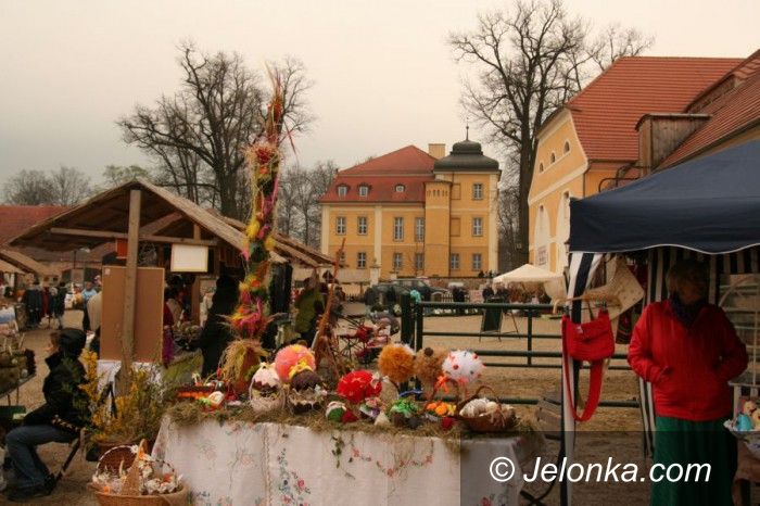 Region: Magia Wielkanocy w Łomnicy jeszcze dziś