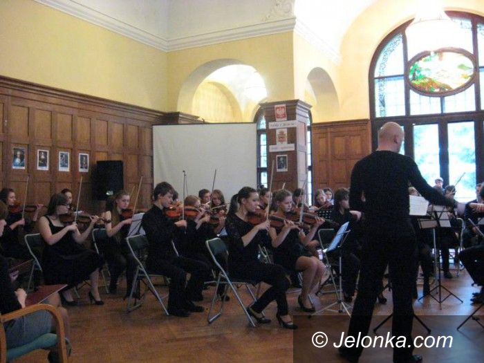 Karpacz: Muzyka łączy narody