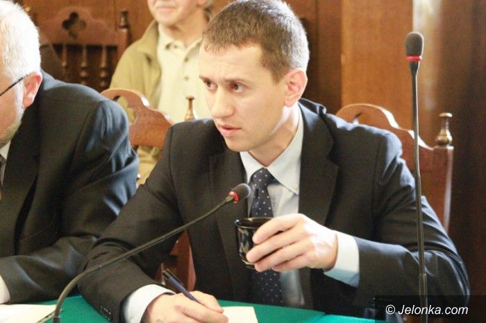 Jelenia Góra: Wykruszają się ludzie z jeleniogórskiej Platformy
