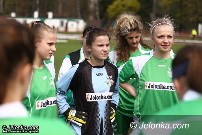 III-liga piłkarska: Orlik remisuje z Czarnymi
