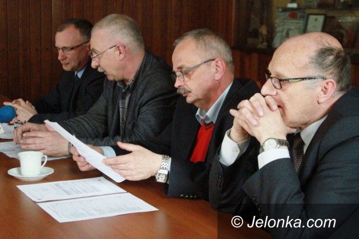 Region: Prawie 130 milionów euro dla Aglomeracji Jeleniogórskiej
