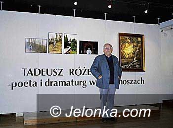 Region: Chciał być bliżej gór – spocznie w Karpaczu
