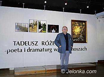 Region: Chciał być bliżej gór – spocznie w Karpaczu
