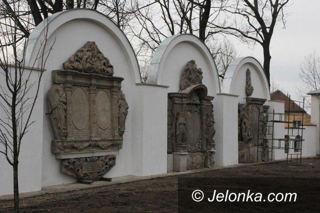 Jelenia Góra/Kraj: Mamy laureatów w konkursie „Zabytek Zadbany”! 