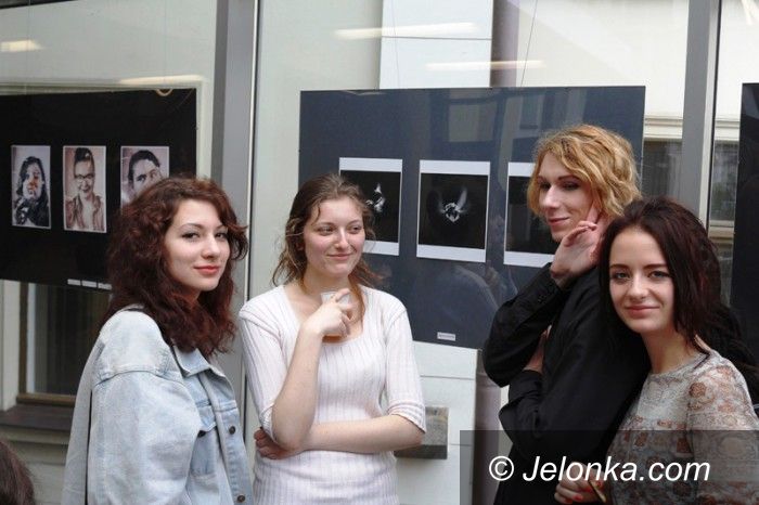 Jelenia Góra: Niezwykłe „Inspiracje” w Książnicy Karkonoskiej