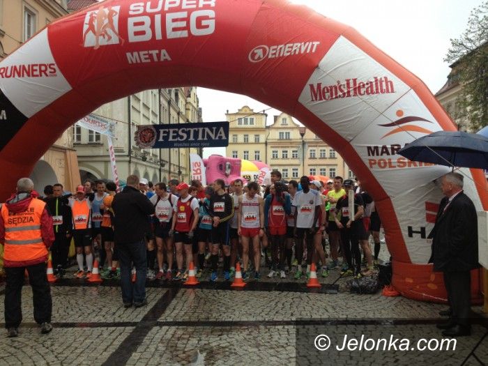 Jelenia Góra: SuperFrekwencja na 3 maja