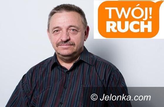 Region: Wyrok w sprawie posła Twojego Ruchu prawomocny