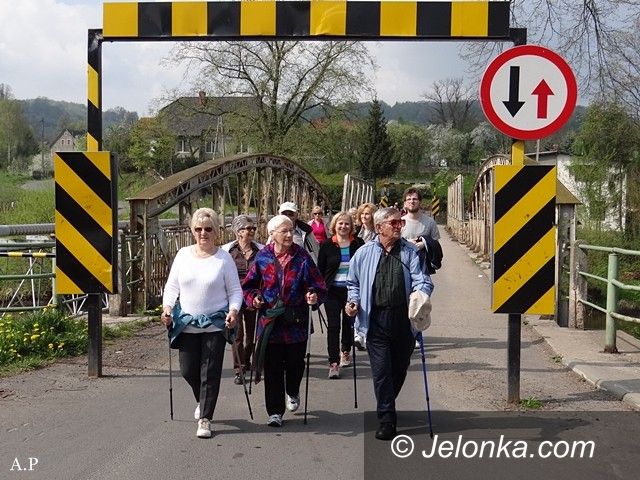 Region: Sezon z kijkami rozpoczęty